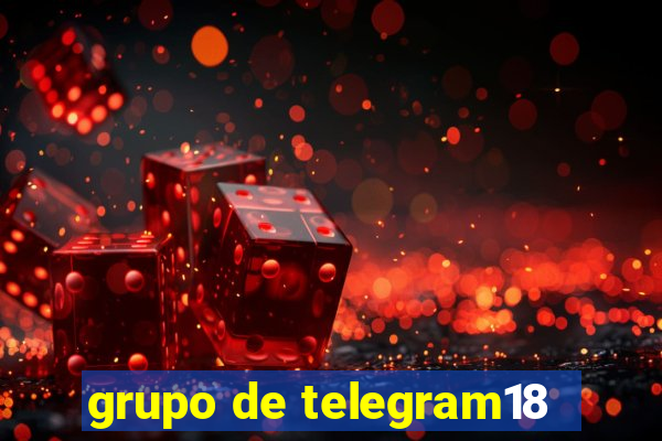 grupo de telegram18